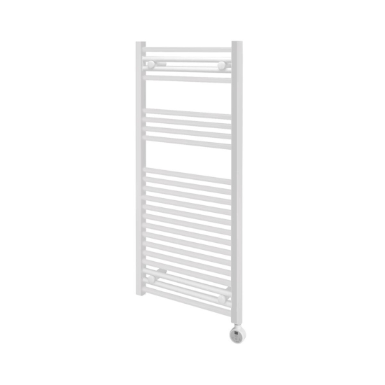  Tangkula Towel Warmer, Bathroom 10 Bars Heated Stainless Steel  Towel Rack with 1-8 Hour Timer & 12-Level Adjustable Temperature, IP44  Waterproof Plug-in Wall Mounted Electric Drying Rack, Silver : Home 