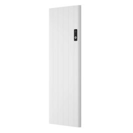 Reina Maia Vertical Electric Panel Heater - White 2000w